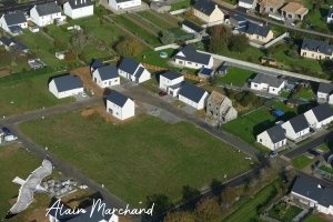 P1630892 2023 11 07 Rue Des Grands Arbres, De La Côte D'amour, Des Rossignols, Allée Des Hérons, Des Vanneaux